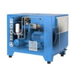 Tryckluftskompressor Boge E-serien